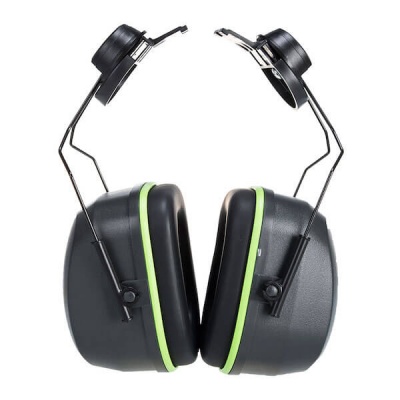 Ear Defenders for Hard Hats